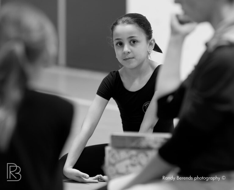Kdans Les klassiek ballet – 12 december 2025