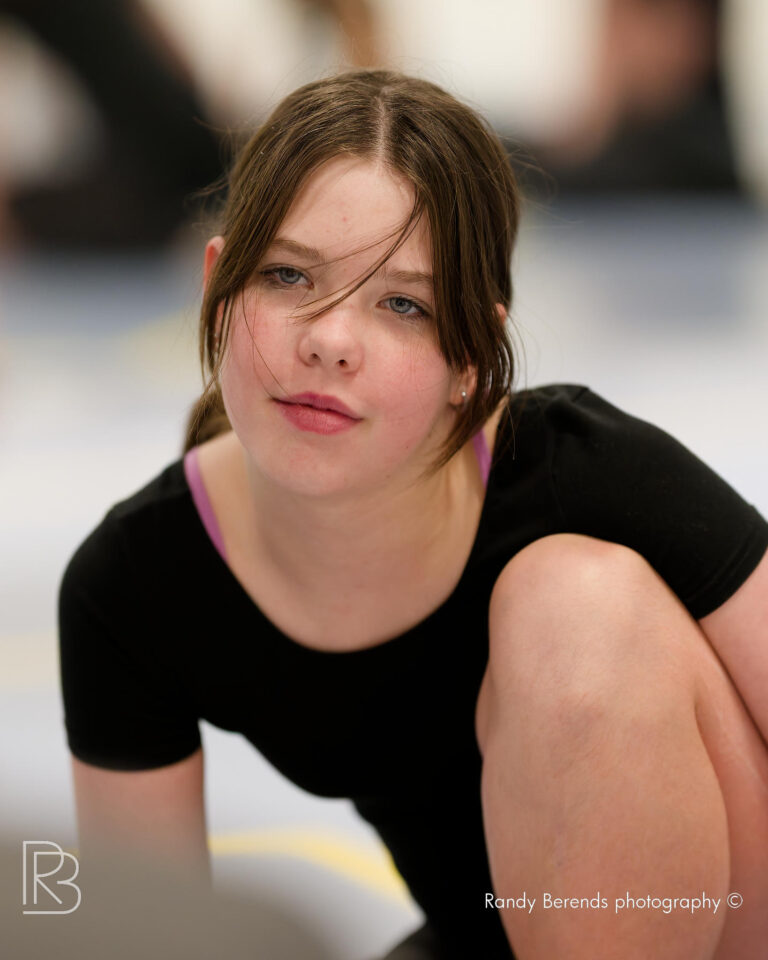 Kdans Les klassiek ballet – 12 december 2025