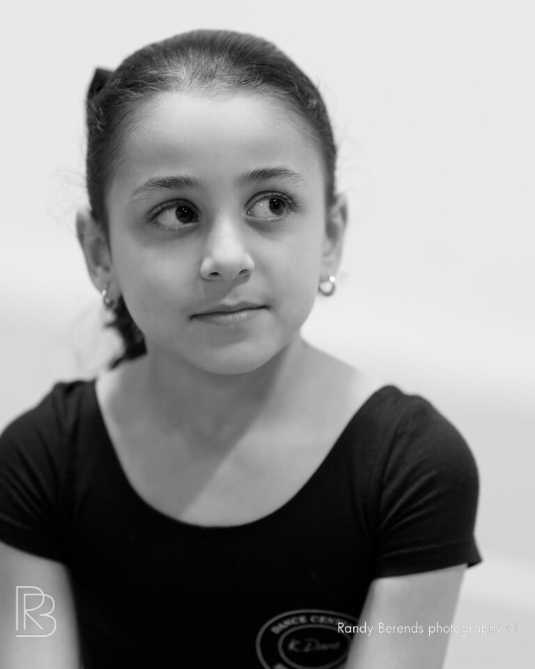 Kdans Les klassiek ballet – 12 december 2025