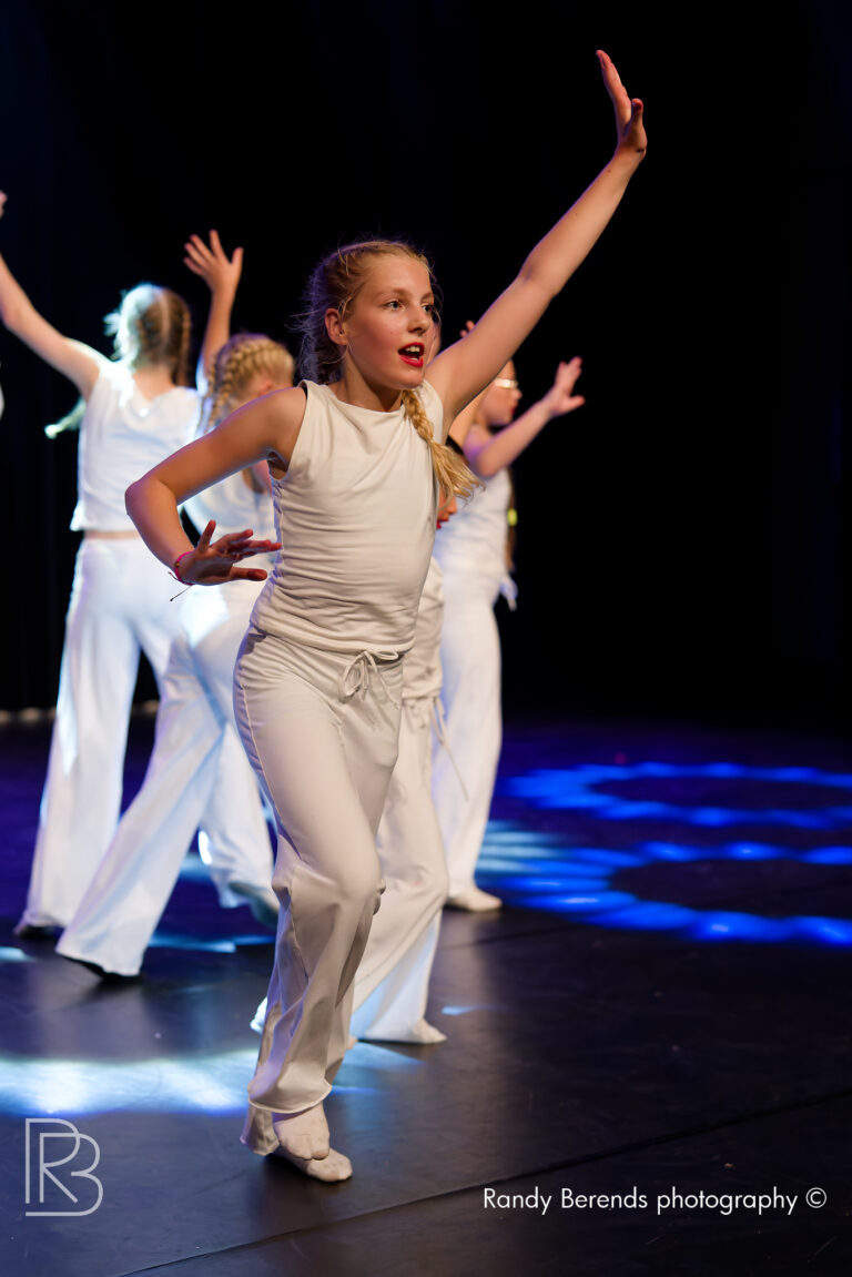Freedom – 21 juni 2025