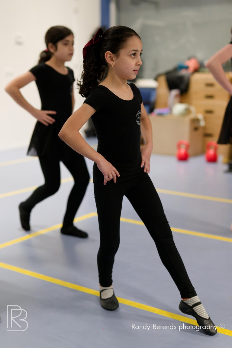 Kdans Les klassiek ballet – 12 december 2025