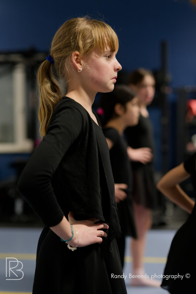 Kdans Les klassiek ballet – 12 december 2025