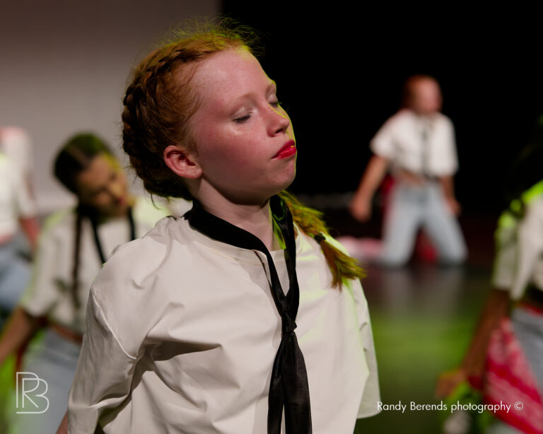 Freedom – 21 juni 2025