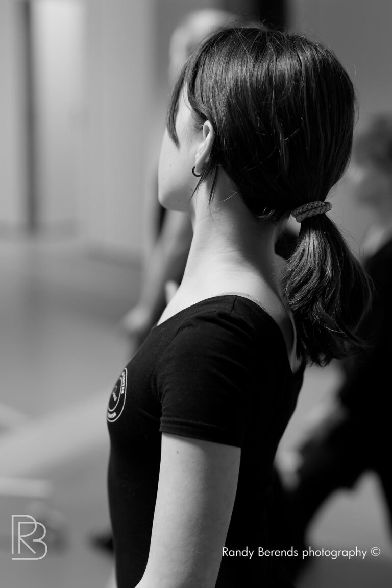Kdans Les klassiek ballet – 12 december 2025