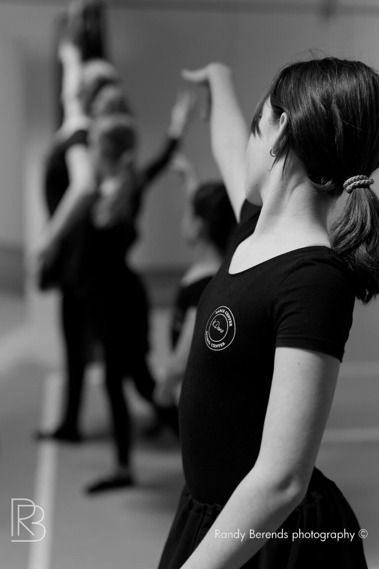 Kdans Les klassiek ballet – 12 december 2025