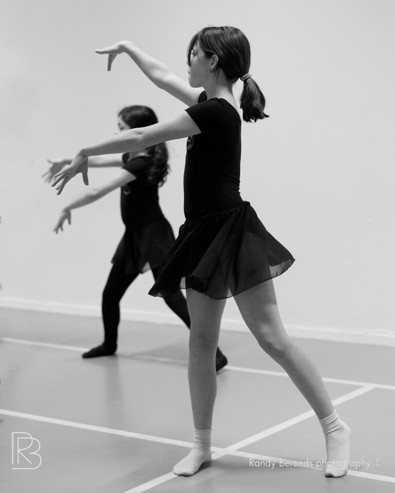 Kdans Les klassiek ballet – 12 december 2025