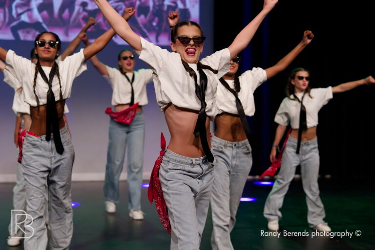 Freedom – 21 juni 2025