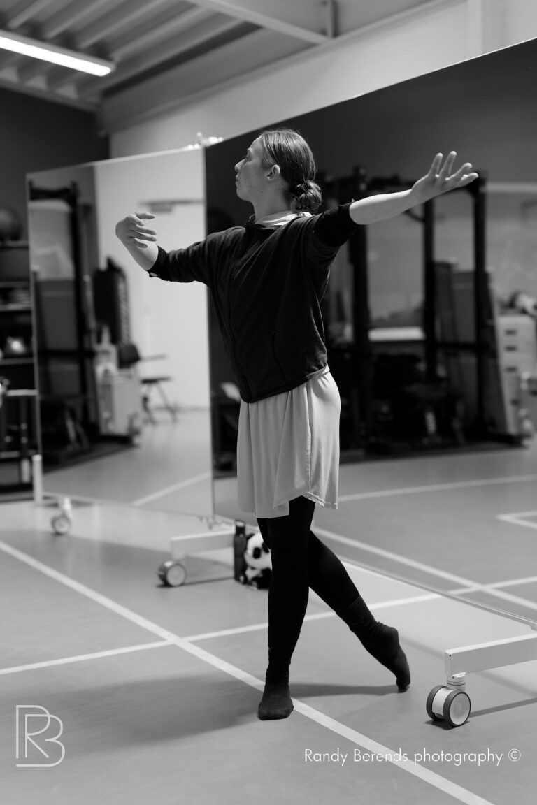 Kdans Les klassiek ballet – 12 december 2025