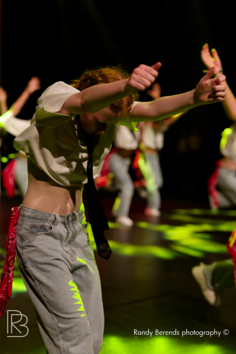 Freedom – 21 juni 2025