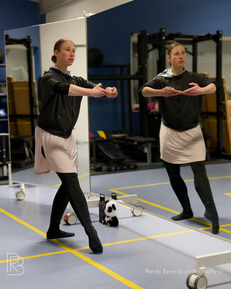 Kdans Les klassiek ballet – 12 december 2025