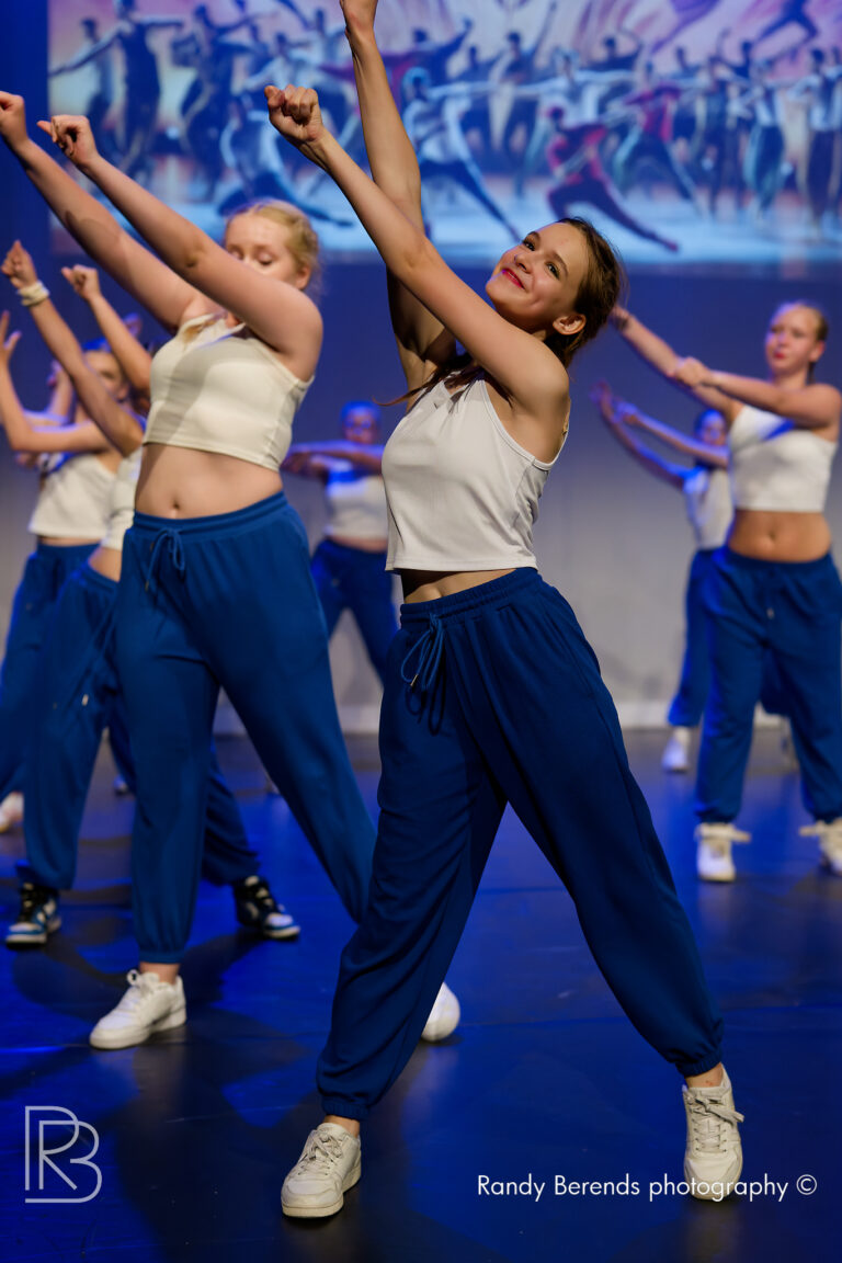 Freedom – 21 juni 2025