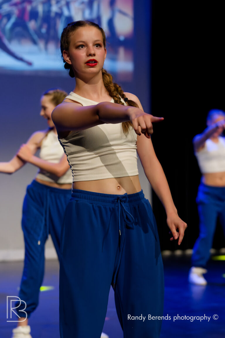Freedom – 21 juni 2025