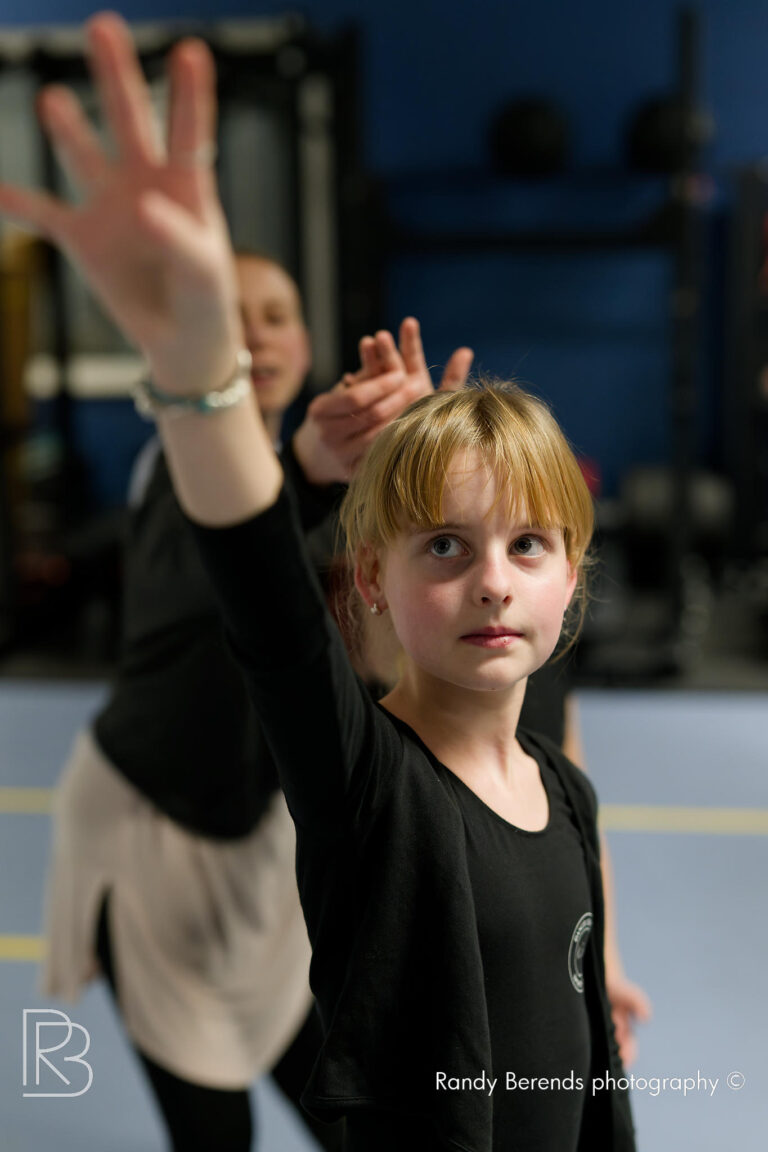Kdans Les klassiek ballet – 12 december 2025