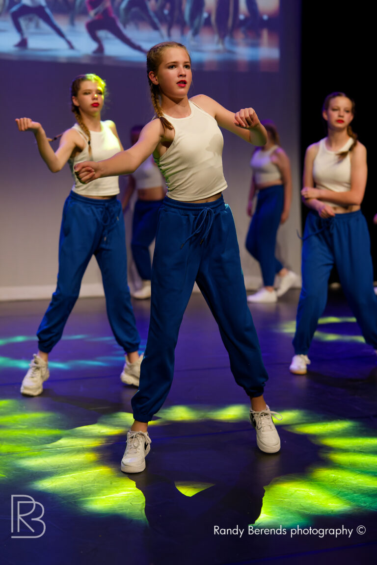 Freedom – 21 juni 2025