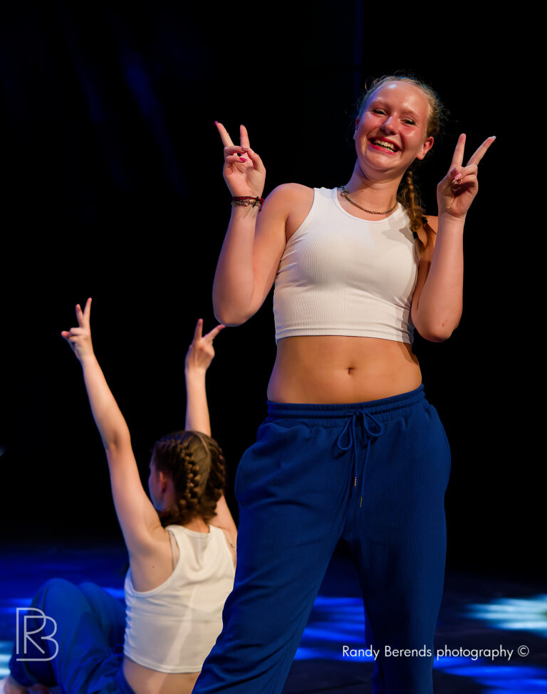 Freedom – 21 juni 2025