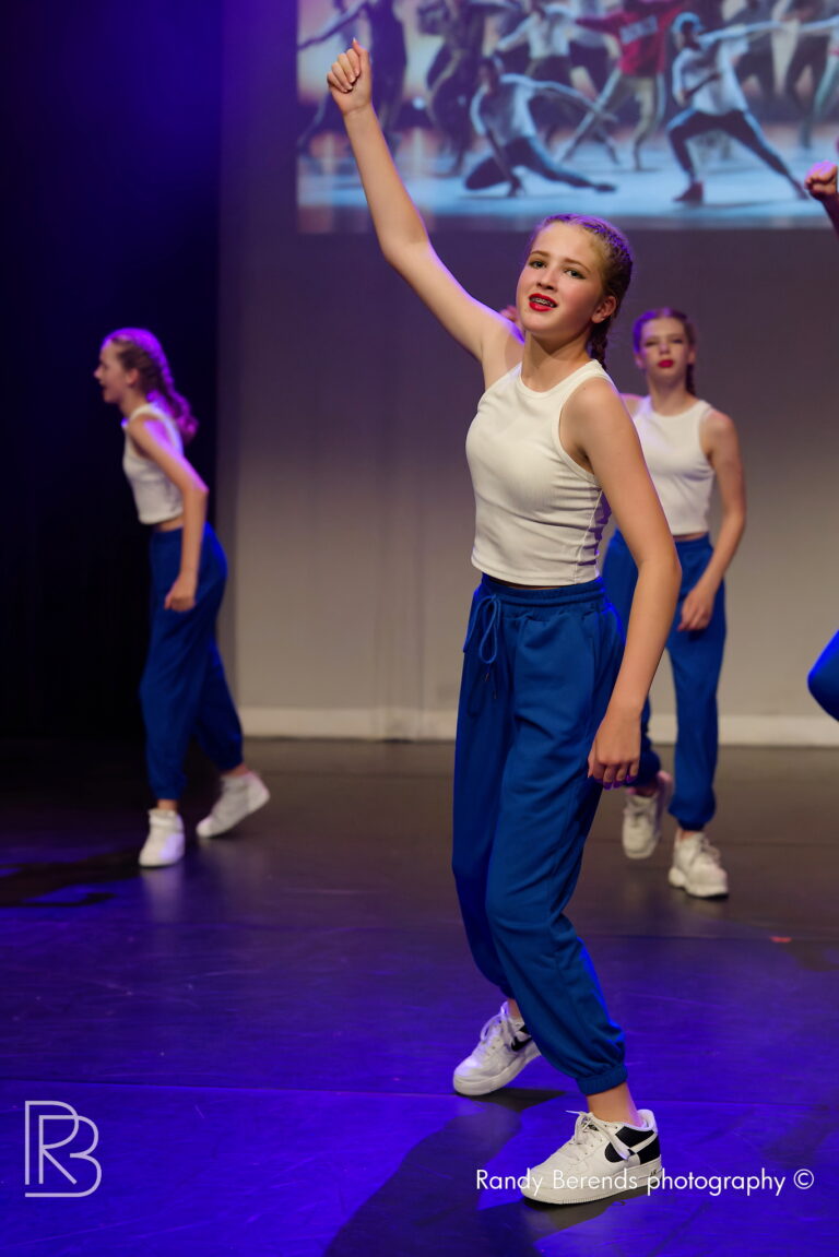 Freedom – 21 juni 2025