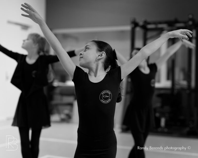 Kdans Les klassiek ballet – 12 december 2025