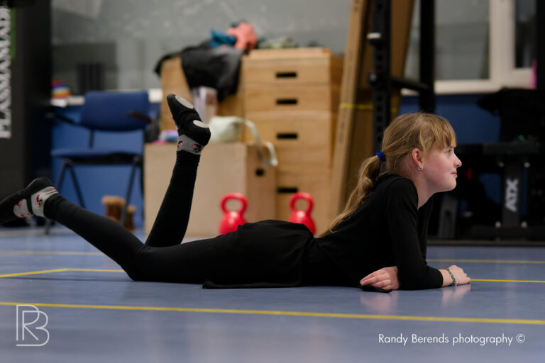 Kdans Les klassiek ballet – 12 december 2025