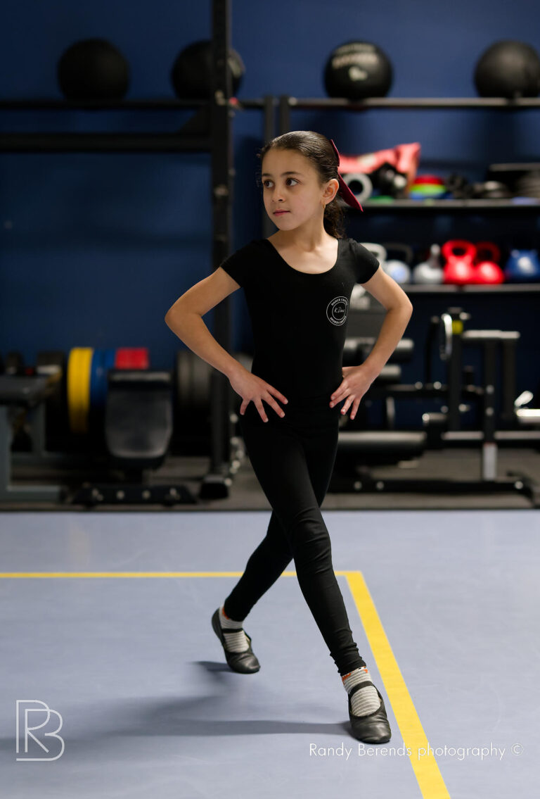 Kdans Les klassiek ballet – 12 december 2025