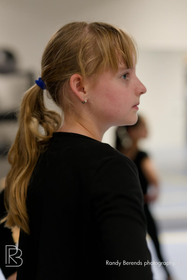 Kdans Les klassiek ballet – 12 december 2025