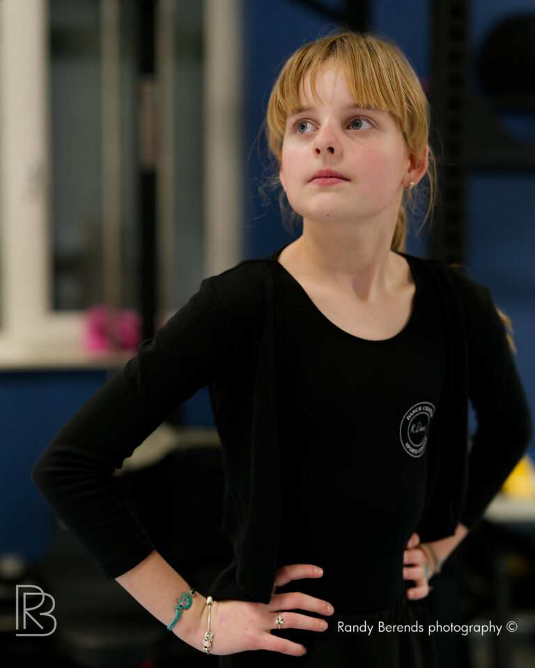 Kdans Les klassiek ballet – 12 december 2025