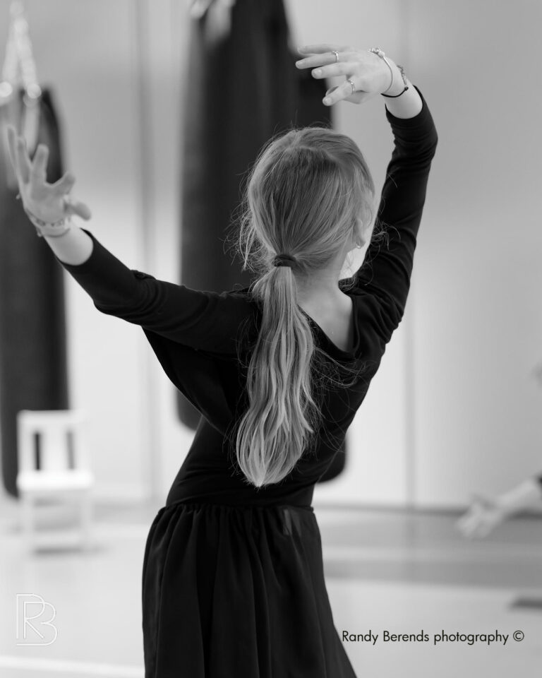 Kdans Les klassiek ballet – 12 december 2025