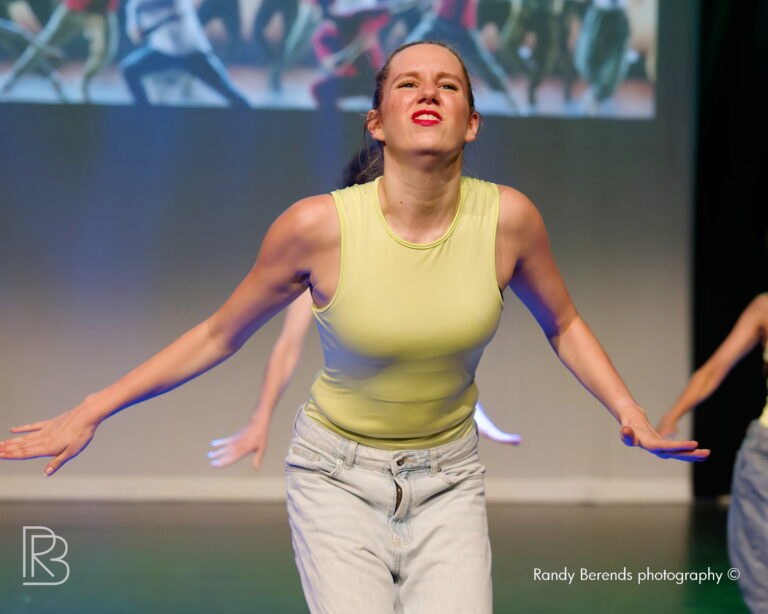 Freedom – 21 juni 2025