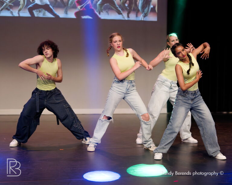 Freedom – 21 juni 2025