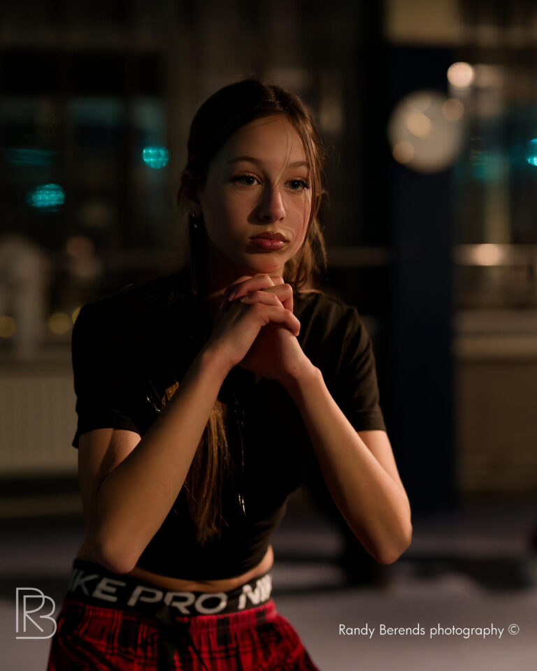 Kdans Les wedstrijd3/Choreo – 12 december 2025