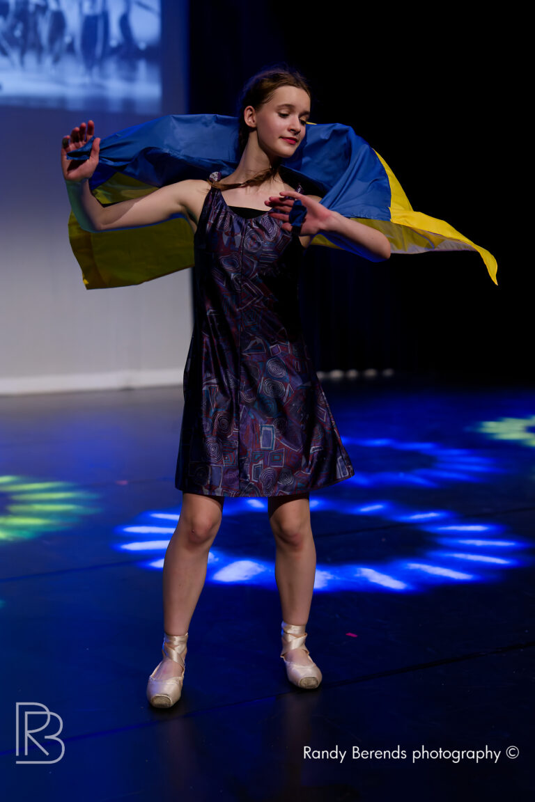 Freedom – 21 juni 2025