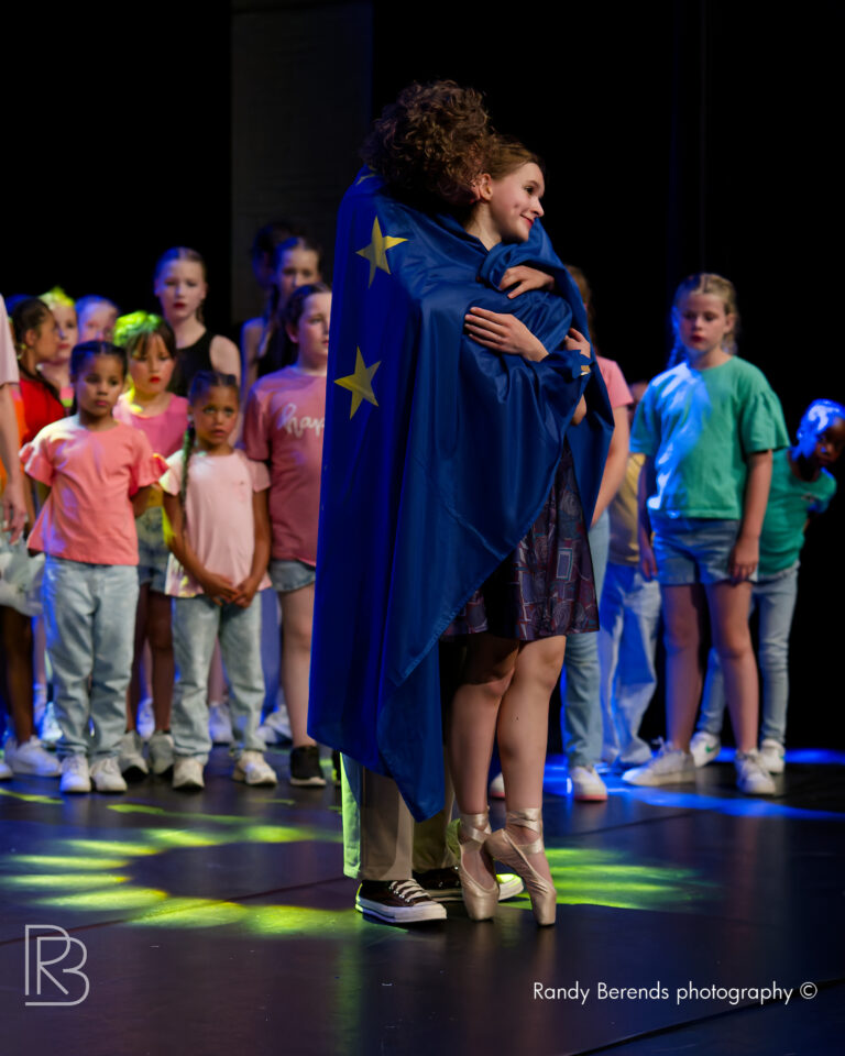 Freedom – 21 juni 2025