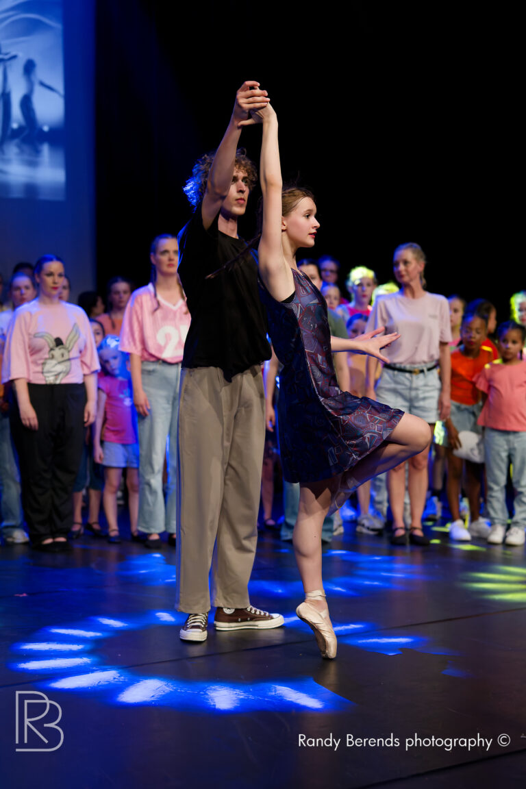 Freedom – 21 juni 2025