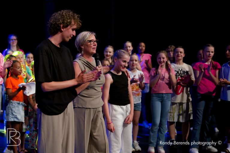 Freedom – 21 juni 2025