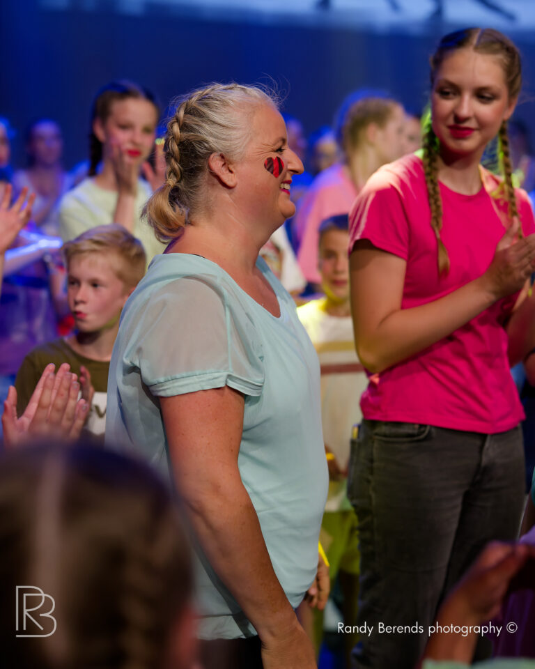 Freedom – 21 juni 2025