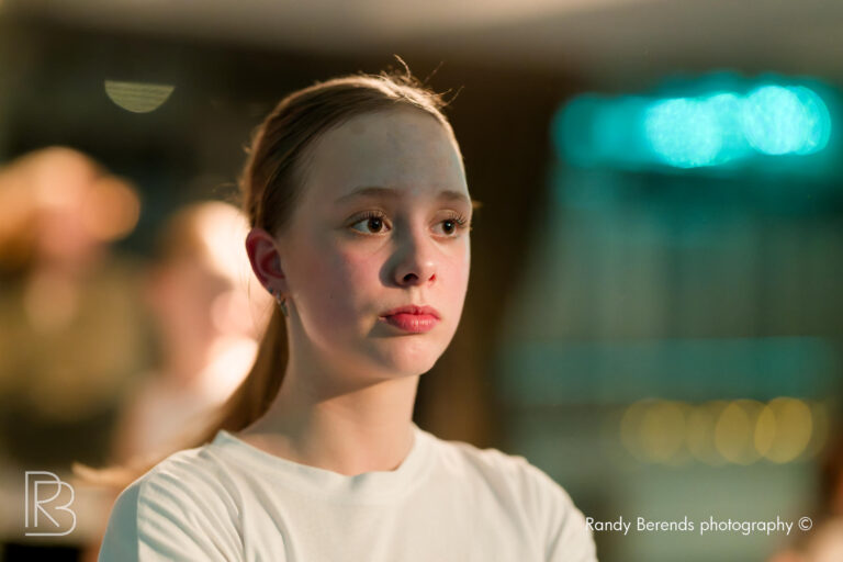 Kdans Les wedstrijd3/Choreo – 12 december 2025