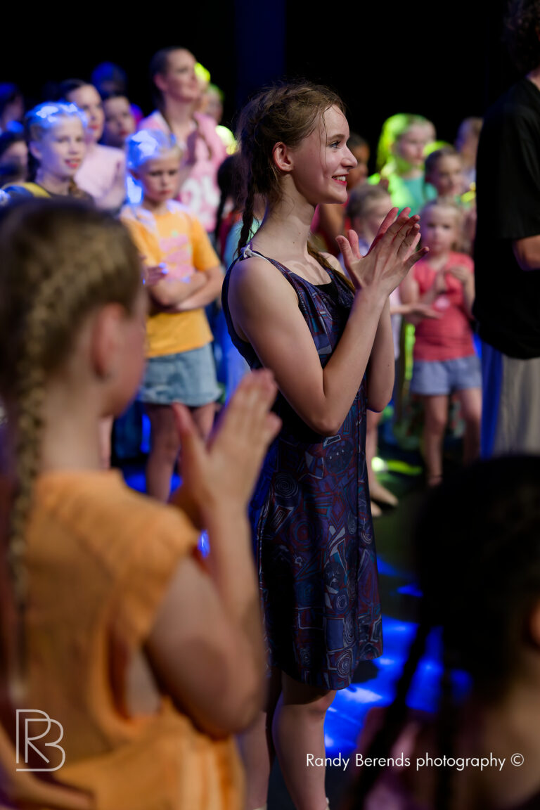 Freedom – 21 juni 2025