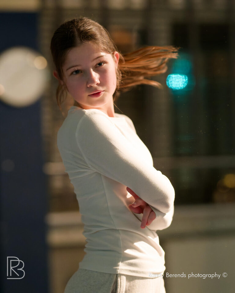 Kdans Les wedstrijd3/Choreo – 12 december 2025