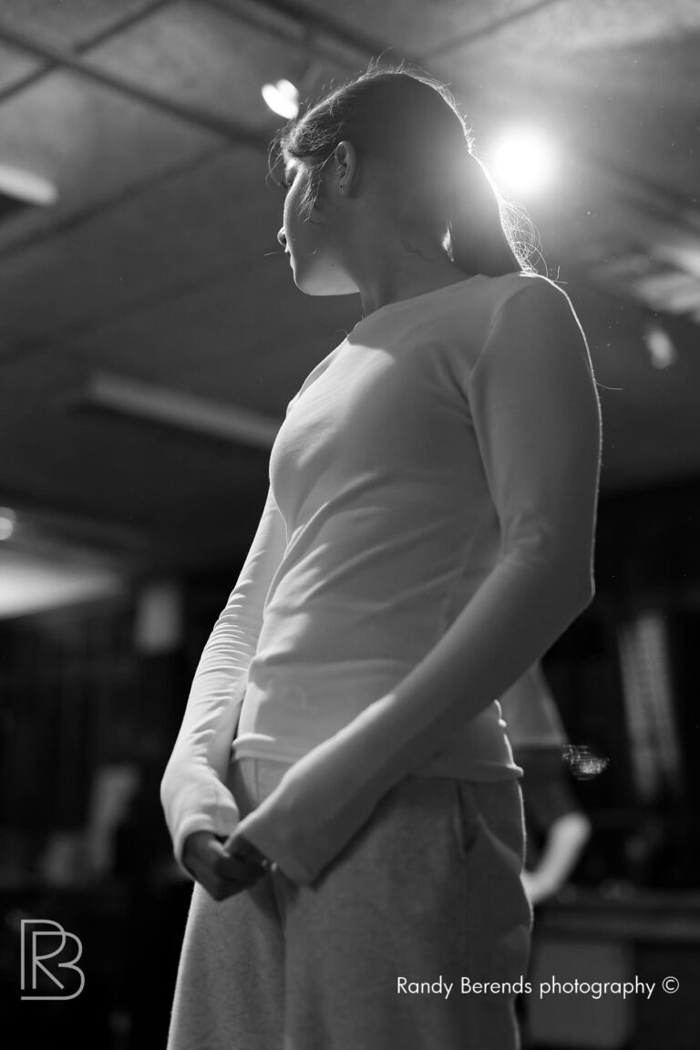 Kdans Les wedstrijd3/Choreo – 12 december 2025