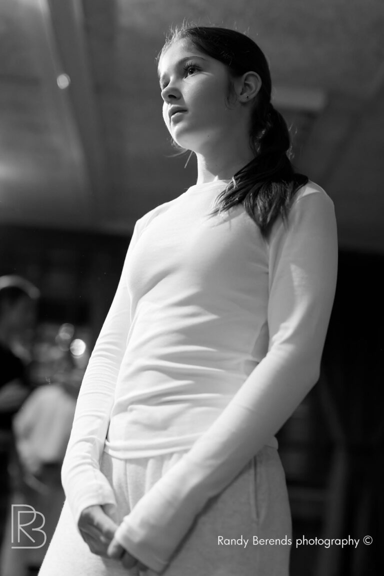 Kdans Les wedstrijd3/Choreo – 12 december 2025