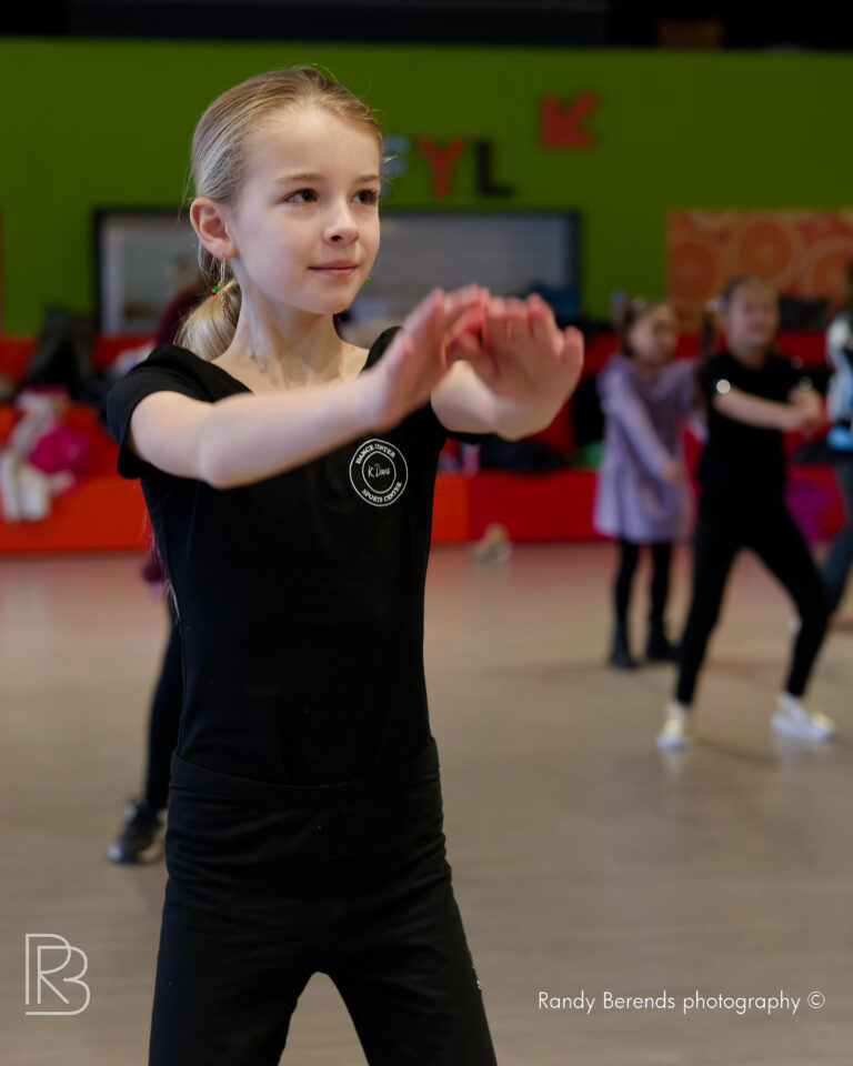 K’dans workshopdag – 13 december 2025