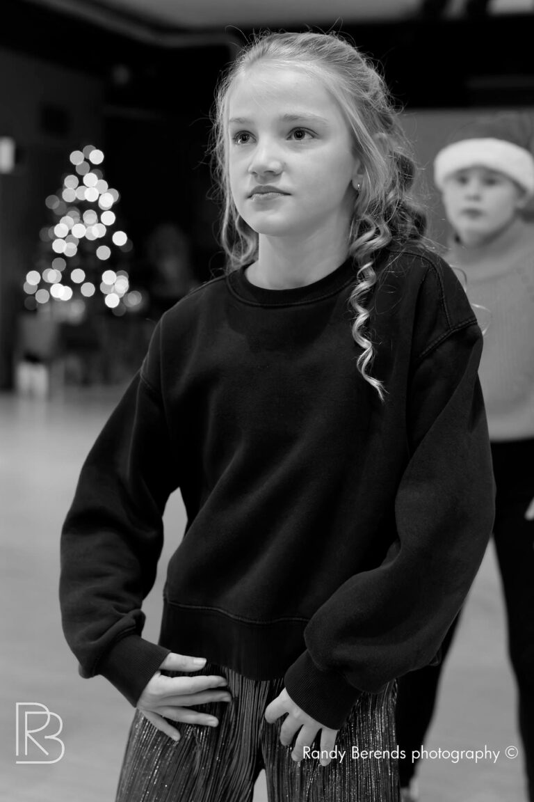 K’dans workshopdag – 13 december 2025