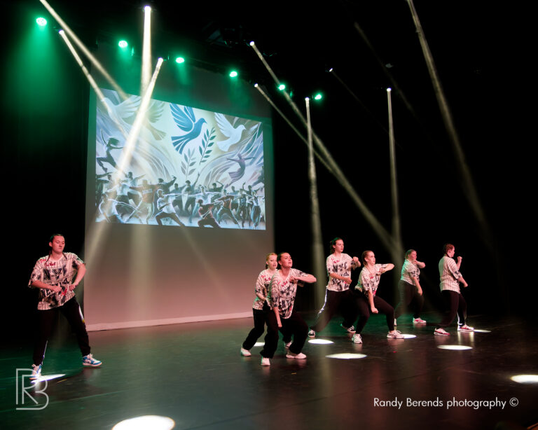 Freedom – 21 juni 2025