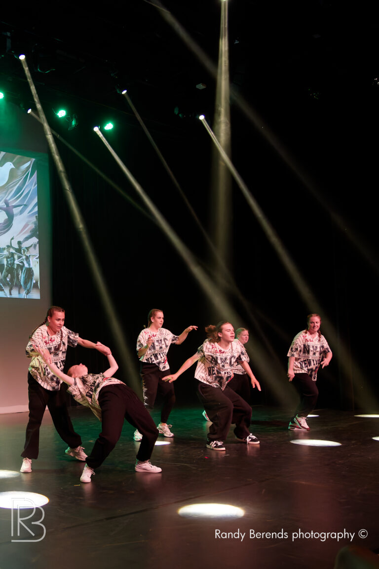 Freedom – 21 juni 2025