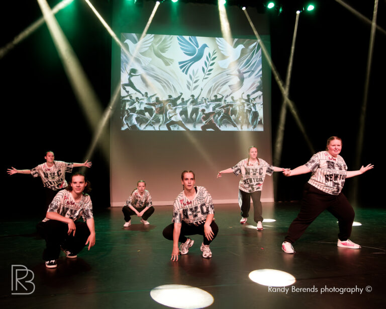 Freedom – 21 juni 2025