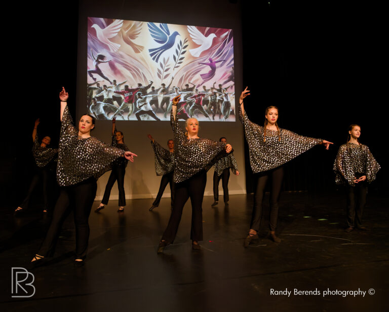 Freedom – 21 juni 2025