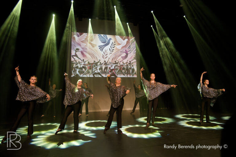 Freedom – 21 juni 2025