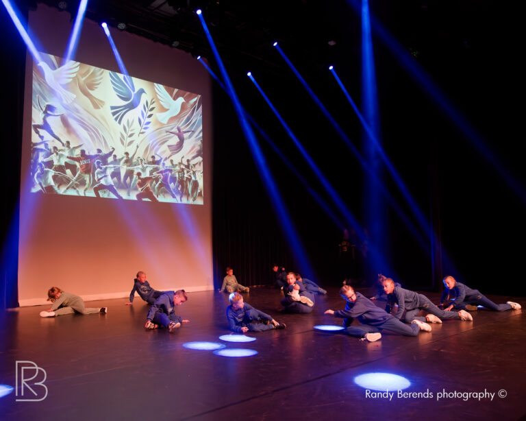 Freedom – 21 juni 2025