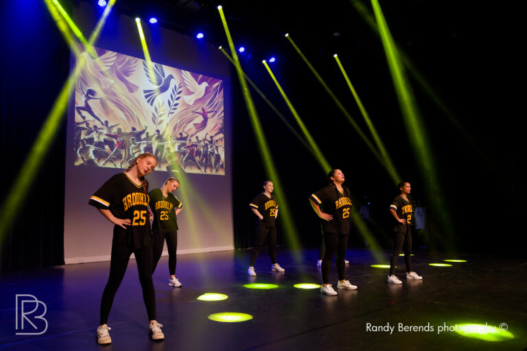Freedom – 21 juni 2025