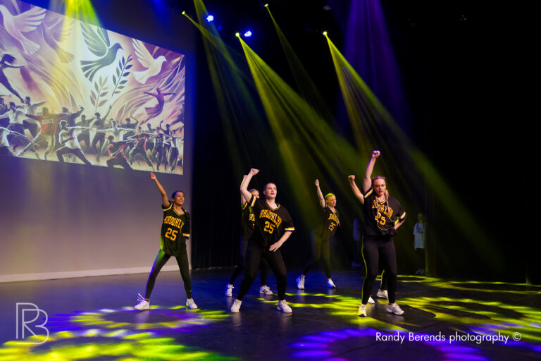 Freedom – 21 juni 2025