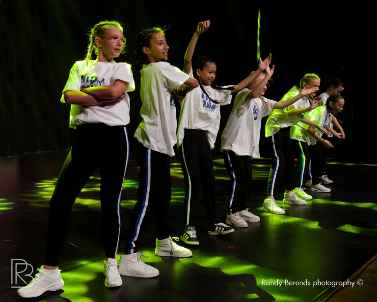 Freedom – 21 juni 2025
